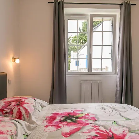 Nyaraló Le Coup De Coeur By Interhome *