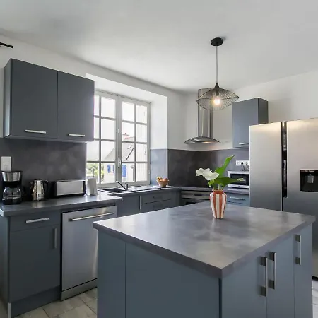 Le Coup De Coeur By Interhome