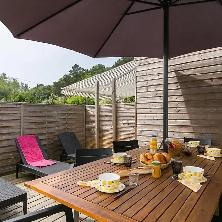 Le Coup De Coeur By Interhome *