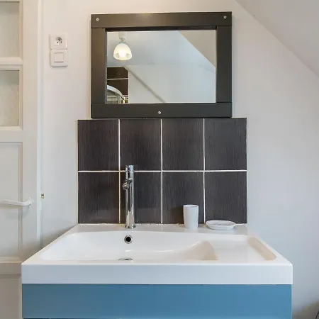 Nyaraló Le Coup De Coeur By Interhome Locquirec