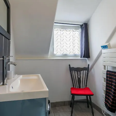 Nyaraló Le Coup De Coeur By Interhome