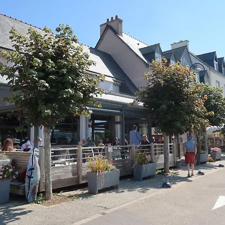 Le Coup De Coeur By Interhome * Locquirec
