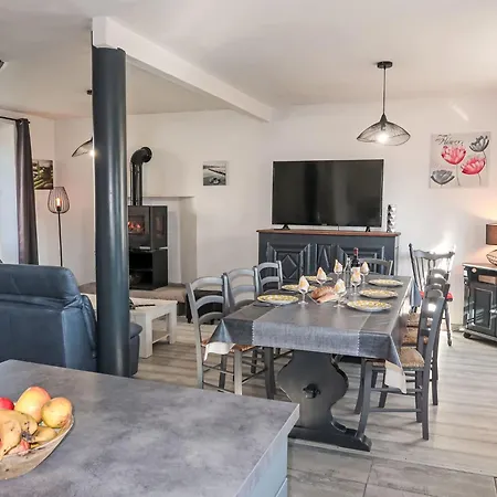 Le Coup De Coeur By Interhome