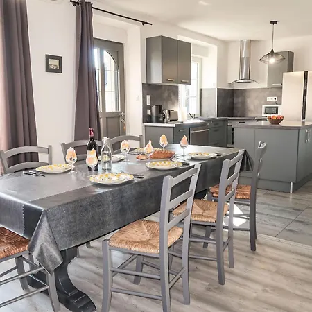 Le Coup De Coeur By Interhome Nyaraló